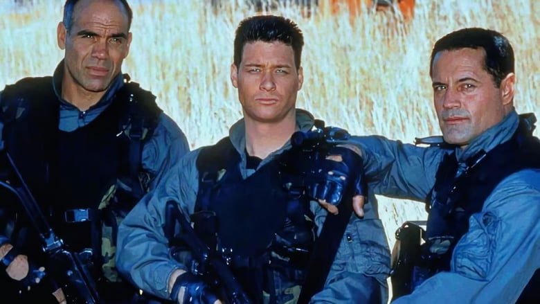 Operation Delta Force 03: Clear Target&nbsp;(1998)