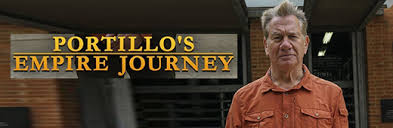 Portillo’s Empire Journey (2020): S01E04 – The USA and&nbsp;Canada