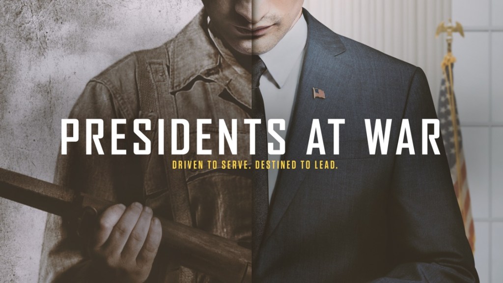 Presidents at War (2019): Part&nbsp;02