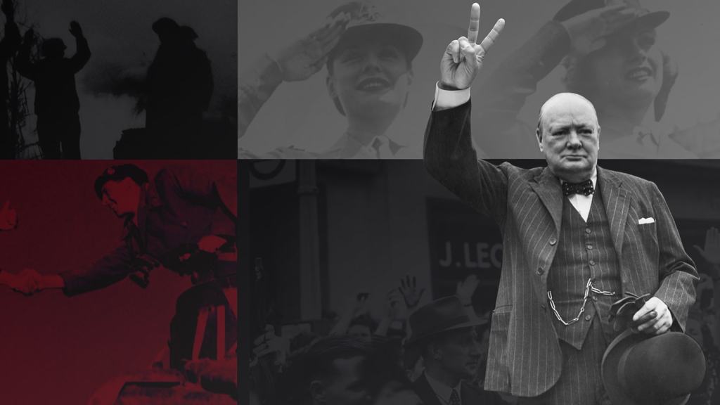 Race to Victory (2020): S01E06 – Race to&nbsp;Berlin