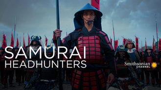 Samurai Headhunters (2013)