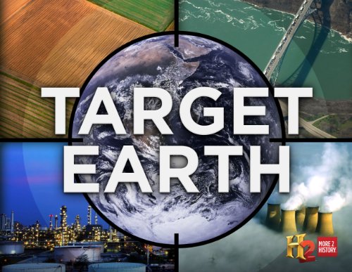 Target Earth (2013)