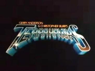 Terrahawks (1983): S01E05 – The Ugliest Monster of&nbsp;All