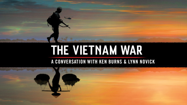 The Vietnam War (2017): S01E10 – The Weight of&nbsp;Memory