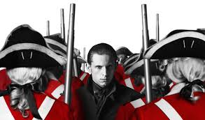 Turn: Washington’s Spies (2017): S04E02 – The Black Hole of&nbsp;Calcutta