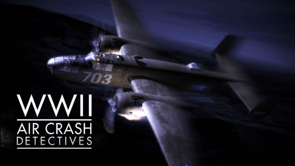 WWII: AirCrash Detectives (2014): S01E06 – Sikorski’s Last&nbsp;Flight