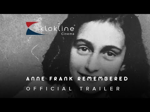 Anne Frank Remembered&nbsp;(1995)