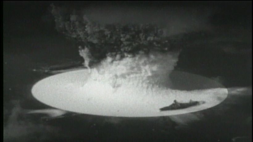 Radioactive Paradise – Bikini Atoll&nbsp;(2008)