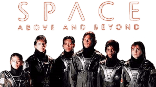 Space: Above and Beyond (1996): S01E23 – …Tell Our Moms We Done Our&nbsp;Best