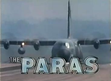 The Paras (1983): S01E07 – Down to&nbsp;Earth