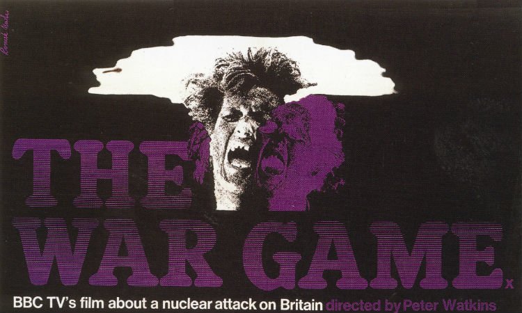 The War Game&nbsp;(1966)