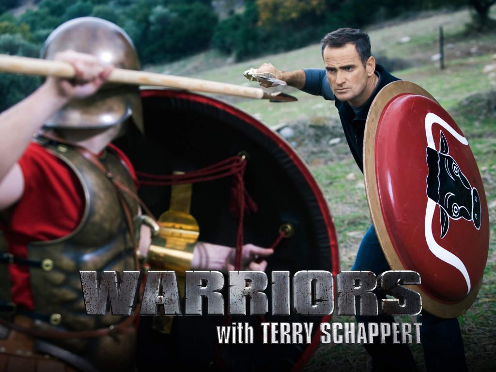 Warriors (2009): S01E11 – Special&nbsp;Forces