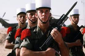 Warriors of the French Foreign Legion&nbsp;(2000)