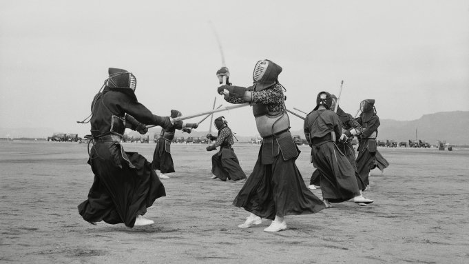 Age of Samurai: Battle for Japan (2020): S01E06 – A Dynasty is&nbsp;Born