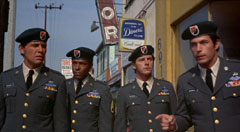 Chrome and Hot Leather&nbsp;(1971)