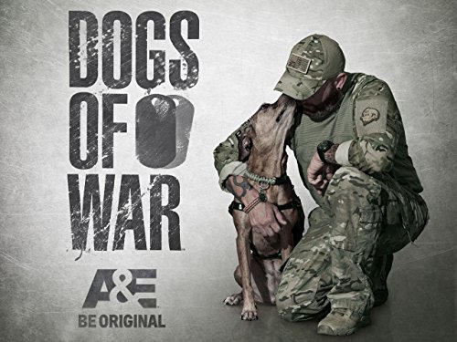 Dogs of War (2014): S01E05 –&nbsp;Ron