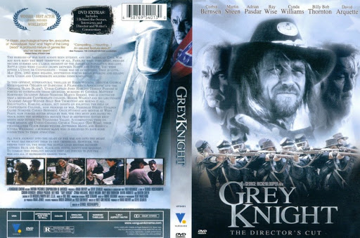 Grey Knight (1993)