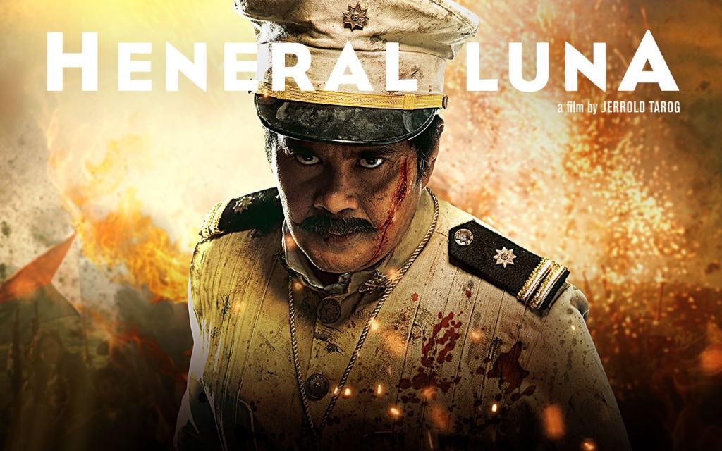 Heneral Luna (2015)