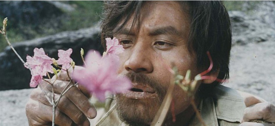 North Korean Partisan in South Korea&nbsp;(1990)