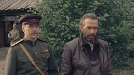 Pepel (2013): S01E03