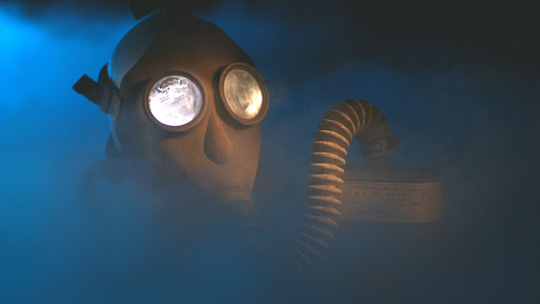 Poisonous Secrets: What Did Japan and the US Bury?&nbsp;(2020)