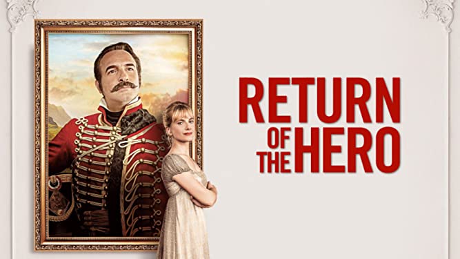 Return of the Hero&nbsp;(2018)