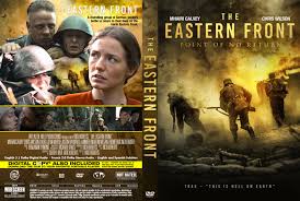 The Eastern Front&nbsp;(2020)