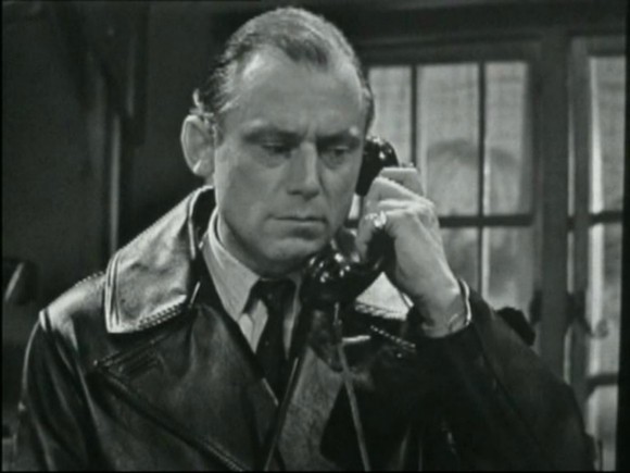 The Long Way Home (1960): S01E01 – The&nbsp;Tunnel