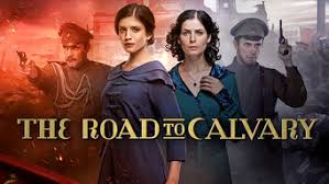 The Road to Calvary (2017):&nbsp;S01E12