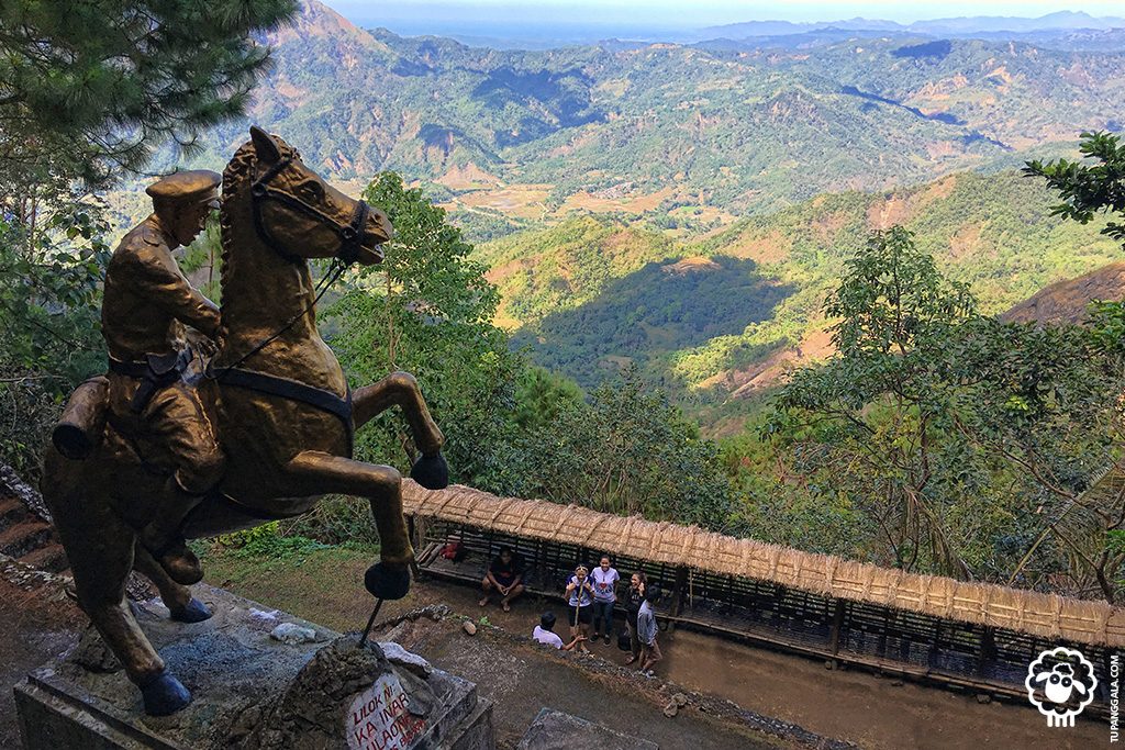 Tirad Pass: The Last Stand of Gen. Gregorio del Pilar&nbsp;(1996)
