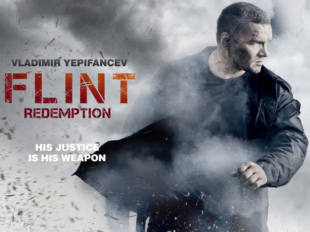 Flint: Redemption (2012):&nbsp;S01E04