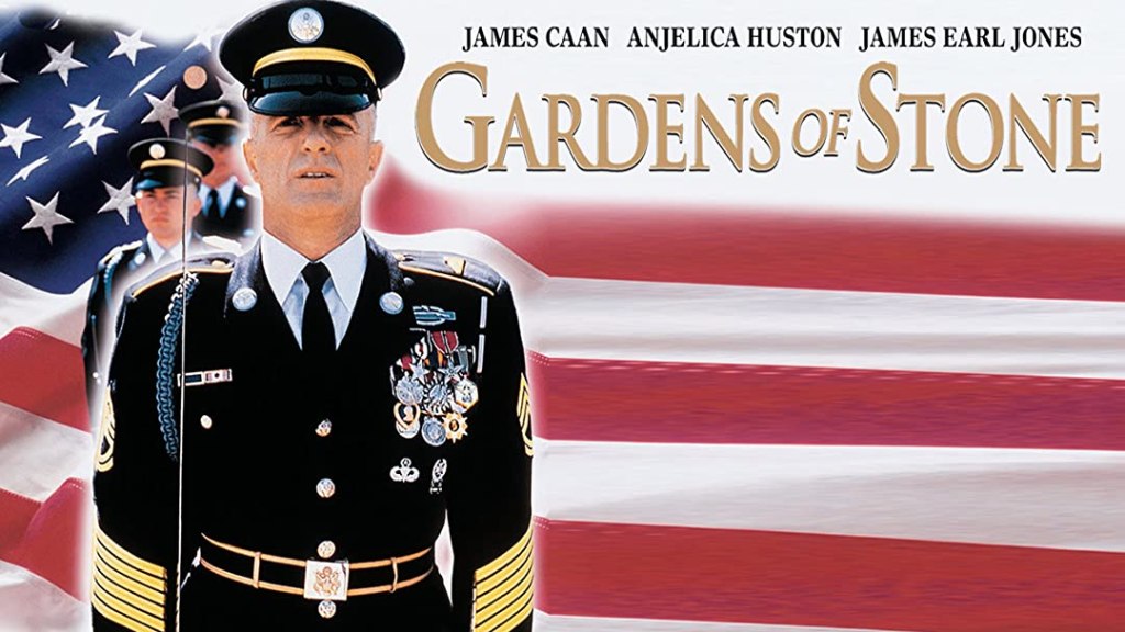 Gardens of Stone&nbsp;(1987)