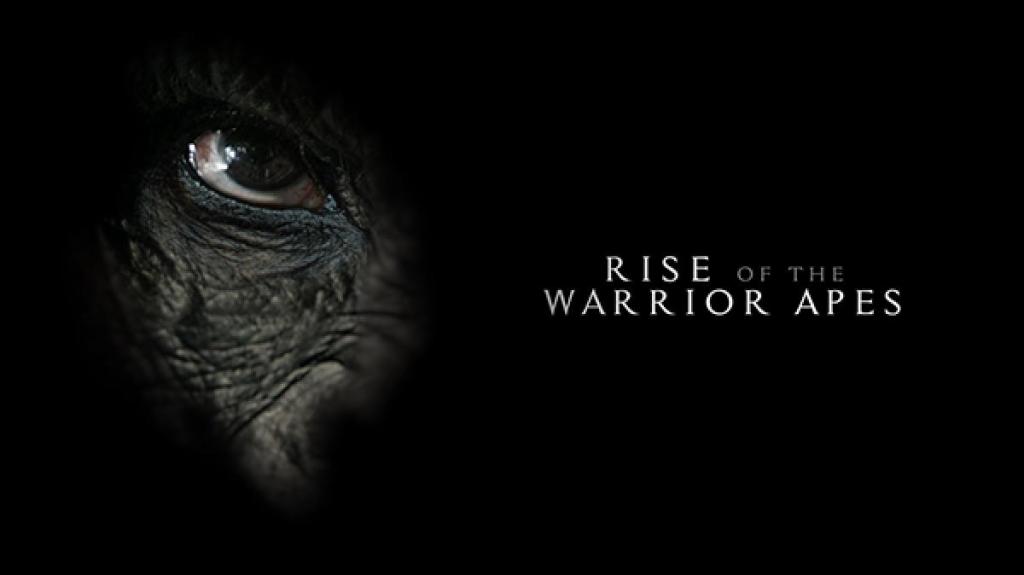 Rise of the Warrior Apes&nbsp;(2017)