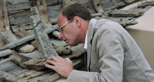 Secrets of the Dark Ages (2002): S01E03 – Out of the&nbsp;Darkness