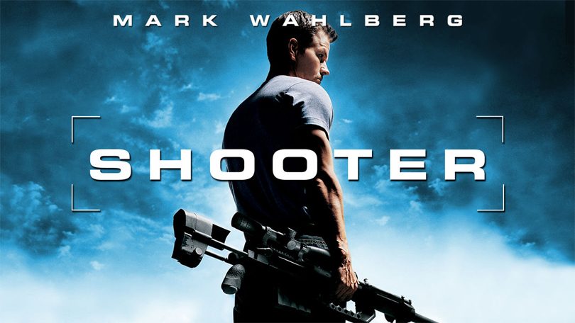 Shooter (2007)