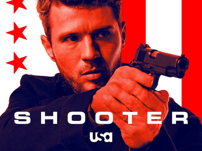 Shooter (2018): S03E13 – Red&nbsp;Light