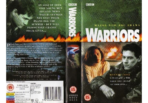 Warriors (1999): Part&nbsp;02