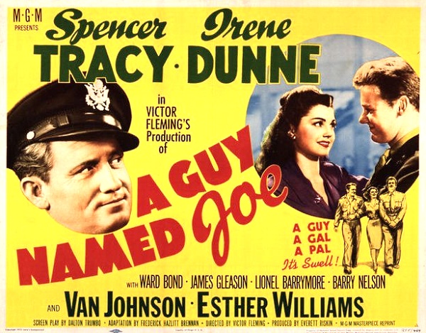 A Guy Named Joe&nbsp;(1943)
