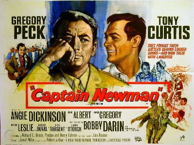 Captain Newman M.D.&nbsp;(1963)