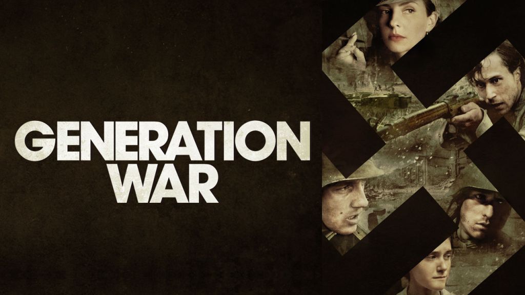 Generation War (2013): S01E03 – A Different&nbsp;Country