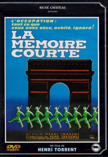 La Memoire Courte&nbsp;(1963)