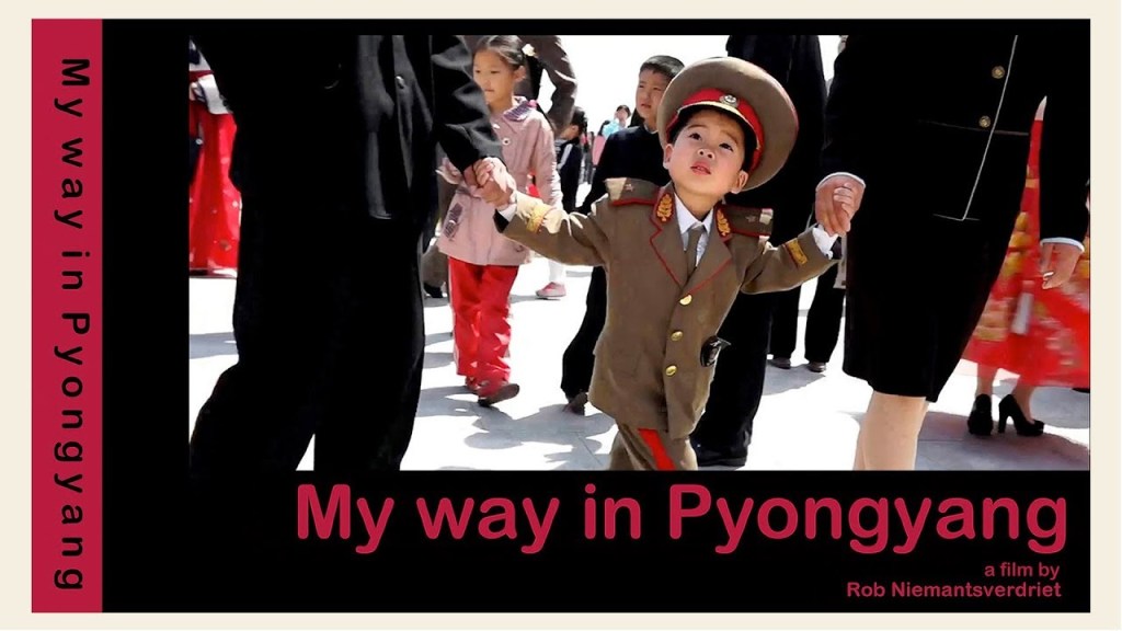 My Way in Pyongyang&nbsp;(2014)