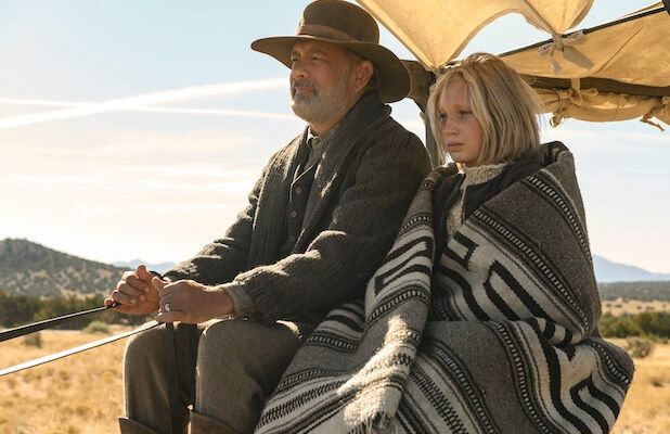 News of the World&nbsp;(2020)