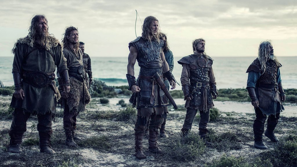 Northmen: A Viking Saga&nbsp;(2014)