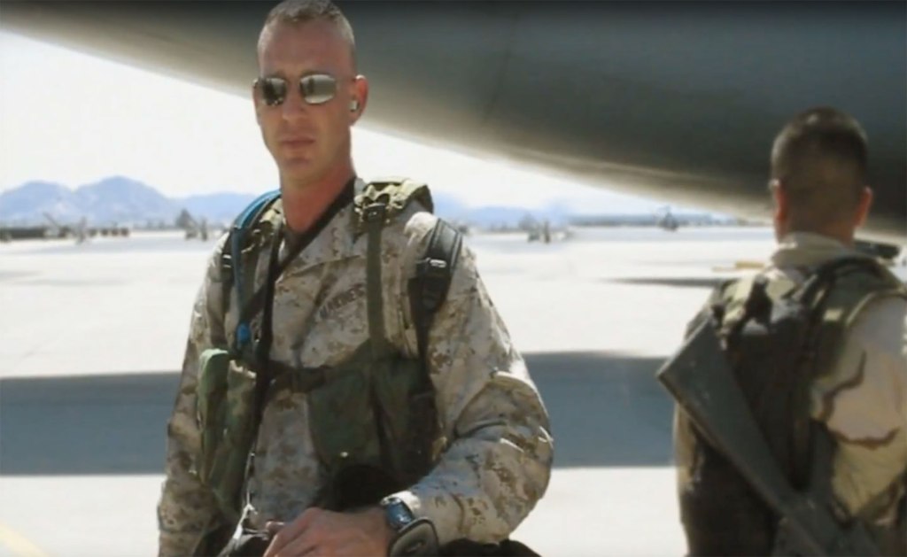 Semper Fi: One Marine’s Journey&nbsp;(2007)