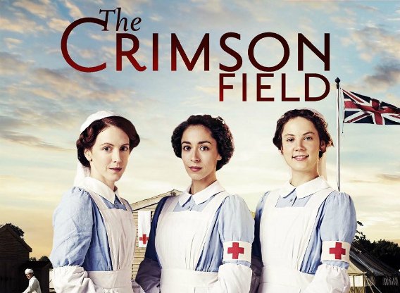 The Crimson Field (2014):&nbsp;S01E02