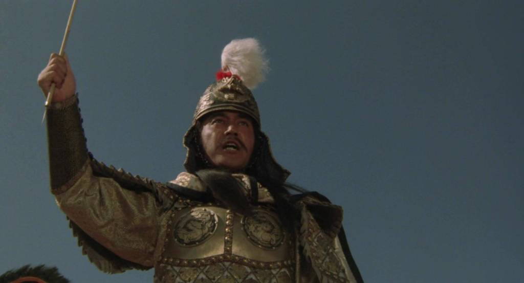 The Silk Road&nbsp;(1988)