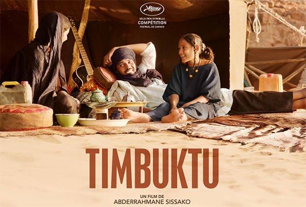 Timbuktu (2014)