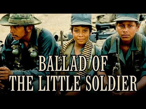 Ballad of the Little Soldier&nbsp;(1984)