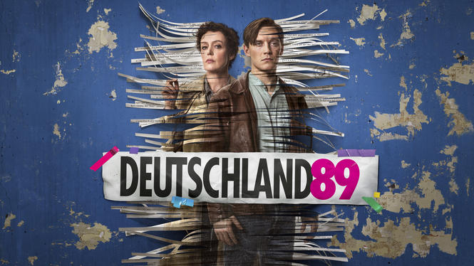 Deutschland 89 (2020): S03E08 – The End of&nbsp;History